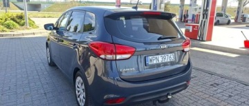 Kia Carens IV Minivan 1.6 GDI 135KM 2013 Kia Carens Kia Carens 1.6 GDI Edition 7 1.6 Benzyna 135KM, zdjęcie 3