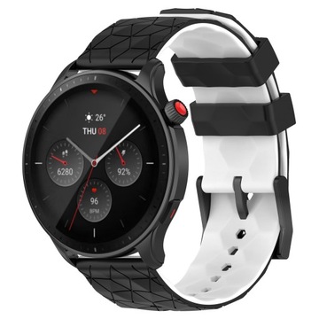 PASEK XIAOMI MI WATCH AMAZFIT GTR 2 e 47MM 3 4 PRO