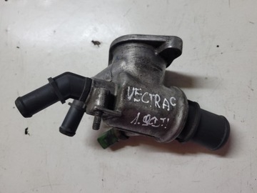 OPEL VECTRA C 1.9 DCI OBUDOWA TERMOSTATU