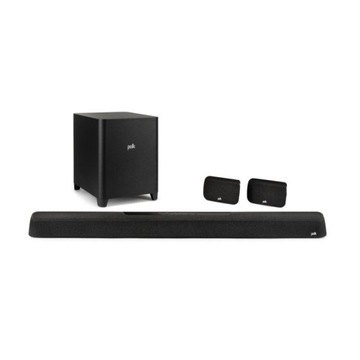 Саундбар POLK AUDIO MAGNIFI MAX AX SR 7.1