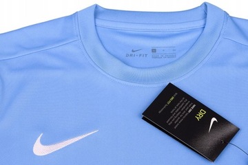 ФУТБОЛКА МУЖСКАЯ СПОРТИВНАЯ NIKE PARK VII г.М.