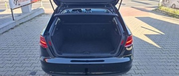 Audi A3 8V Hatchback 3d 2.0 TDI 150KM 2013 Audi A3 Sportback Audi A3 Sportback 2.0 TDI design 2.0 Diesel 150KM, zdjęcie 24