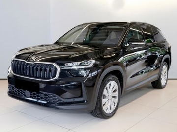 Skoda Kodiaq II SUV 2.0 TDI SCR 193KM 2026 SKODA Kodiaq Drive 2.0 TDI 4x4 DSG Suv 193KM 2026, zdjęcie 1