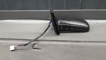010399 ZRCÁTKO LEVÝ PŘEDNÍ TOYOTA YARIS I 5PIN