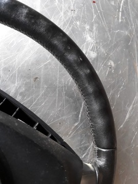 РУЛЕВОЕ КОЛЕСО FORD MONDEO MK3