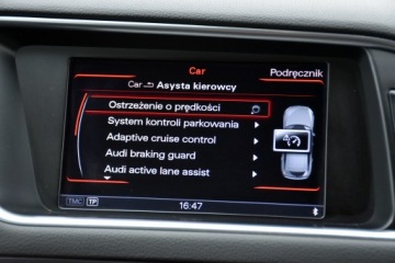 Audi Q5 I SUV Facelifting 2.0 TDI 177KM 2012 Audi Q5 I LIFT 2.0TDI 177KM Quattro *AUTOMAT* SalonPL BOGATA, Piękna Wersja, zdjęcie 27