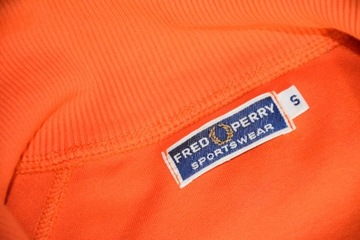 Fred Perry bluza męska S track top
