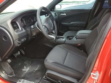 Dodge Charger VII 2016 Dodge Charger SXT 2016 3.6l 3.6 Benzyna 292KM, zdjęcie 7