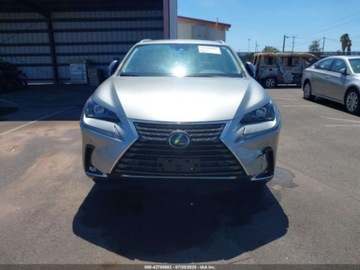 Lexus NX II 2021 Lexus NX 300 2021 2.0l 2.0 Benzyna 235KM, zdjęcie 7