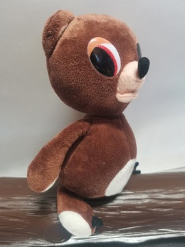 МЕДВЕДЬ ШАР говорящий ТАЛИСМАН Чехословацкая сказка 28