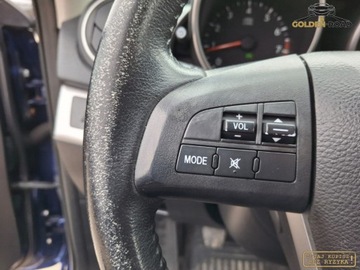 Mazda 3 II Sedan 1.6 MZR 105KM 2010 Mazda 3 1,6 16v klima elektryka wspomaganie alu zarejestrowany 1.6 Benzyna, zdjęcie 16