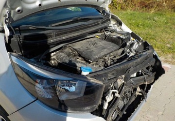 Kia Picanto III Hatchback 5d 1.0 MPI 67KM 2019 Kia Picanto Okazja Benzyna 68KM, zdjęcie 3