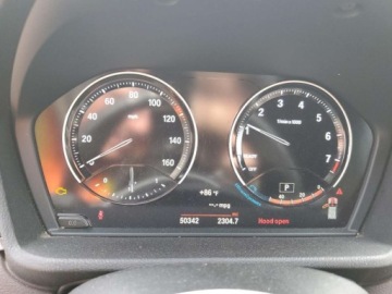 BMW X2 F39 2018 BMW X2 2018 BMW X2 XDRIVE28I 2.0 Benzyna 228KM, zdjęcie 8