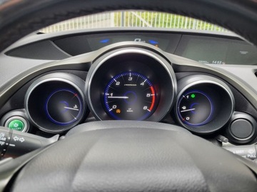 Honda Civic IX Hatchback 5d 2.2 i-DTEC 150KM 2012 HONDA CIVIC IX 5d 2.2 i-DTEC 150KM, Manual, Kamera, Climatronic, zdjęcie 25