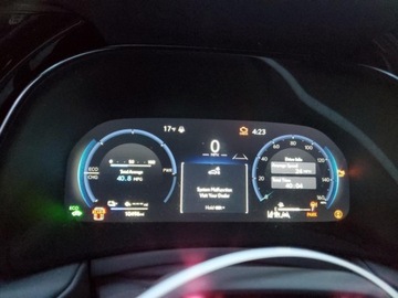 Lexus 2024 Lexus Inny TX 550H Luxury 2024 3.5l 3.5 Hybryda 404KM, zdjęcie 9