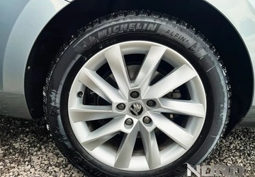 Skoda Superb III Kombi Facelifting 2.0 TDI 190KM 2020 Skoda Superb Bezwypadkowa, FV23, 2.0TDI DSG, Polski Salon, KredytowanieLea, zdjęcie 10