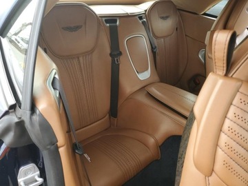 Aston Martin DB11 Coupe 4.0 V8 503KM 2019 Aston Martin DB11 2019 4.0l 4.0 Benzyna 503KM, zdjęcie 10