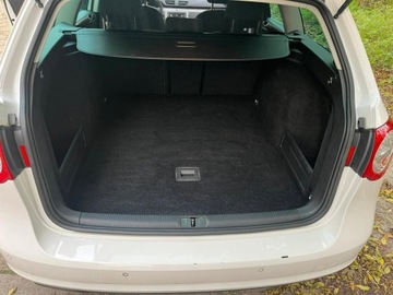 Volkswagen Passat B7 Variant 1.8 TSI 160KM 2010 Volkswagen Passat kombi, zdjęcie 20