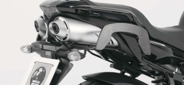 Stelaż boczny Hepco&Becker C-Bow do Yamaha FZ