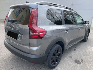 Dacia Jogger 1.0 Eco-G 100KM 2025 Od ręki - Extreme+ LPG 7-miejsc 1.0 100KM, zdjęcie 2
