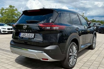 Nissan X-Trail IV 2025 Nissan X-Trail X-trail, rabat, niska cena, od reki, led, polski salon, 202, zdjęcie 7