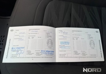 Kia Ceed II Kombi 1.6 CRDi 110KM 2013 Kia Ceed Bezwypadkowy, FV23, KredytowanieLeasing, gwarancja 12m gethelp, zdjęcie 27