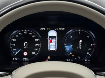 Volvo XC60 II Crossover D5 235KM 2018 Volvo XC 60 D5 Inscription AWD / 1właściciel / Sal, zdjęcie 14