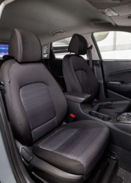 Hyundai Kona I Crossover 1.0 T-GDI 120KM 2020 Hyundai Kona 1.0 T-GDI Comfort Benzyna 120KM, zdjęcie 13