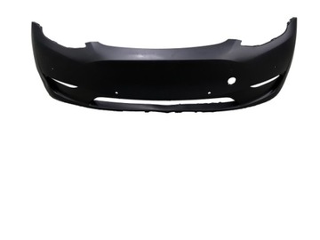 ZDERZAK TYLNY TESLA MODEL 3 ZAMIENNIK 1108905-S0-A