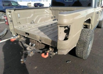 Jeep 2020 Jeep Gladiator 2020, 3.6L, 4x4, MOJAVE, od ubezpieczalni, zdjęcie 8