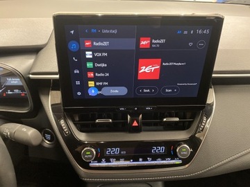 Toyota Corolla XII Sedan Facelifting 1.5 VVT-i 125KM 2024 Toyota Corolla 1.5 Comfort MS Seria E21 (2019-) To, zdjęcie 15