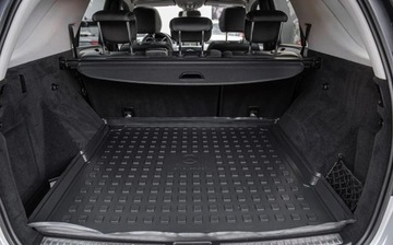 Mercedes Klasa M W166 Off-roader 350 BlueTEC 4MATIC 258KM 2013 Mercedes-Benz ML 350cdi 258KM 4-Matic Skora Ledy Navi Camera Full Vat 23, zdjęcie 29