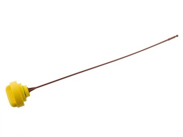 BAGNET MIARKA OLEJU Renault Megane Scenic II DCi