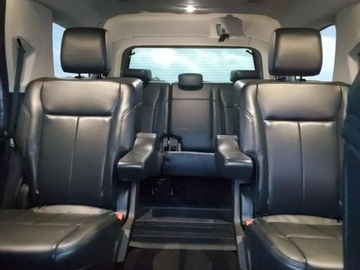 Ford Expedition III 2022 Ford Expedition XLT 2022 3.5l 3.5 Benzyna 375KM, zdjęcie 10