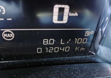 Citroen C3 IV 2024 Citroen C3 2024r, 1.2Benzyna, SALON POLSKA. Uszkodzone boki. Jezdzi. 1.2, zdjęcie 13