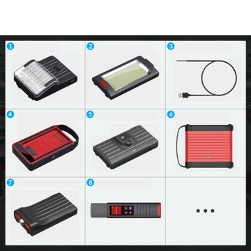 THINKCAR/THINKTOOL EURO MASTER 2 с CanFD TVCI PL