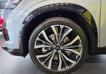 Renault Espace VI 2025 Renault Espace nowosc po liftingu max opcja od reki 2025 hybryda, zdjęcie 12