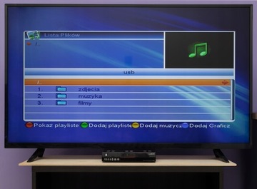 ТЮНЕР LINBOX, ПРОГРАММЫ НЕМЕЦКОГО ЕВРОСПОРТА И ДРУГИЕ