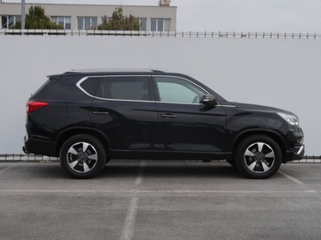  SsangYong Rexton 2.2 Diesel, Salon Polska, zdjęcie 5