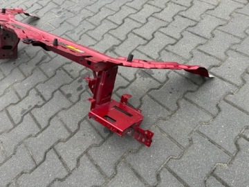 ОКУЛЯР ДЛЯ УСИЛЕНИЯ ПЕРЕДНЕГО РЕМНЯ DISCOVERY SPORT L550