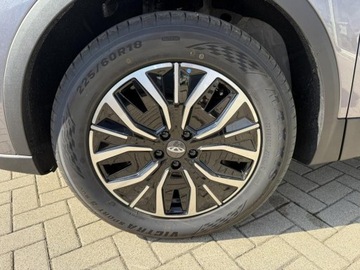 Chery Tiggo 7 1.6 TGDI 147KM 2025 CHERY Tiggo 7 Essential 1.6 T-GDI DCT Suv 147KM 2025, zdjęcie 14