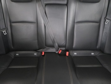 Toyota Avensis III Sedan Facelifting 2015 2.0 Valvematic 152KM 2015 Toyota Avensis 2.0 Valvematic, Salon Polska, zdjęcie 9