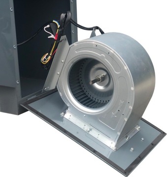 ШЛИФОВАЛЬНЫЙ СТОЛ 1555X510 ММ 2 X ВЫТЯЖКА 0,55 КВТ