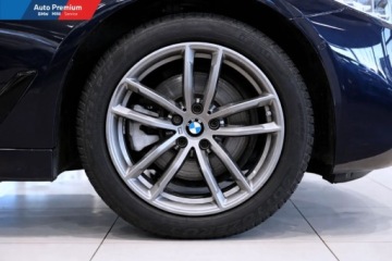 BMW Seria 5 G30-G31 Limuzyna 520d 190KM 2020 BMW Seria 5 520d xDriveFV23LED Fog LightsFotel SportowyM Pakiet Sportowy, zdjęcie 21