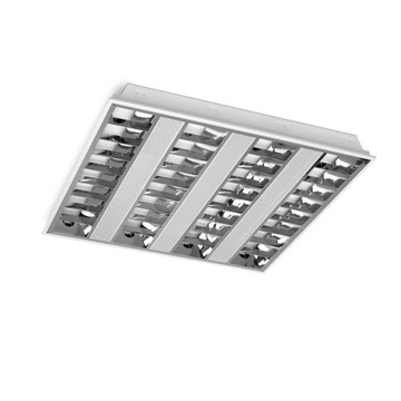 Oprawa rastrowa Celta LED 50W 230V 5500lm 4000K
