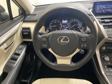 Lexus NX I SUV Facelifting 300 238KM 2021 Lexus NX 300 F Impression AWD I (2014-2021) Lexus, zdjęcie 11