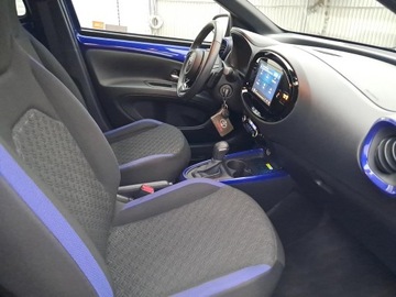 Toyota Corolla XII 2022 Toyota Aygo X 1.0 VVT-i Style CVT Toyota Aygo X 1., zdjęcie 9