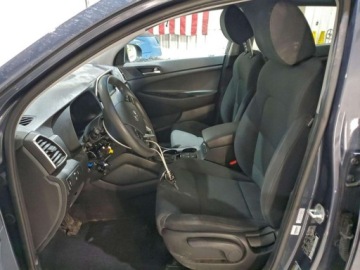 Hyundai Tucson III 2019 Hyundai Tucson 2019 HYUNDAI TUCSON SE 2.0 Benzyna 164KM, zdjęcie 6