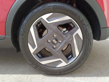 Hyundai Bayon SUV Facelifting 1.0 T-GDI 100KM 2026 HYUNDAI Bayon 1.0 T-GDI Smart DCT Suv 100KM 2025, zdjęcie 10