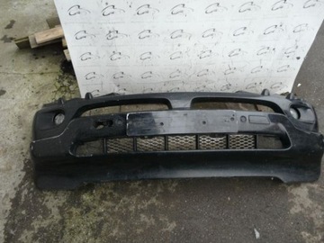 zderzak przód przedni bmw x5 e53